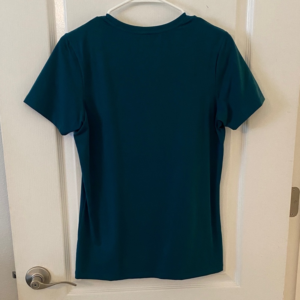 Alpha Forward XS Premium Tee - Picture 2 of 3